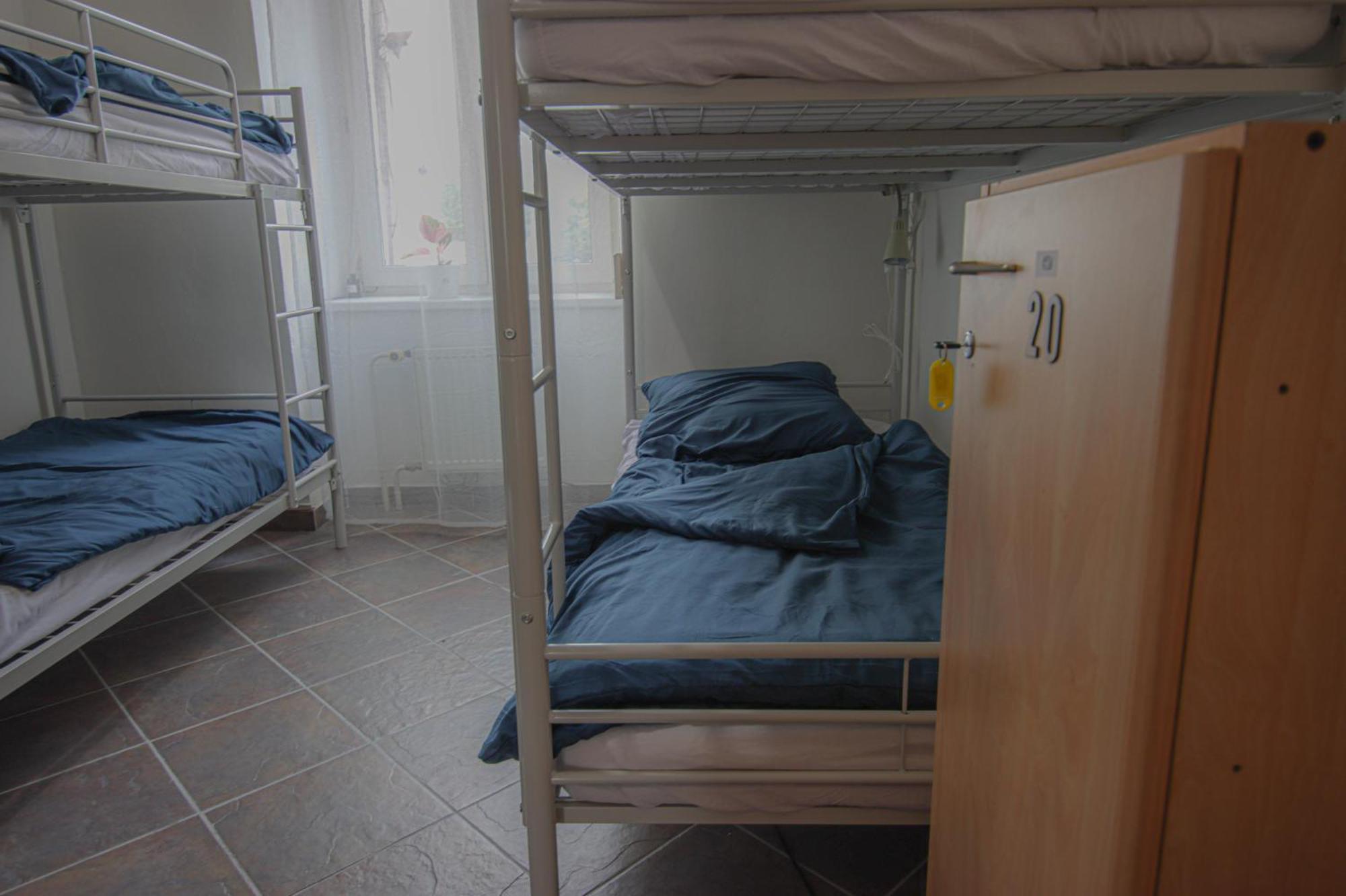 In Hostel Prague Exterior photo